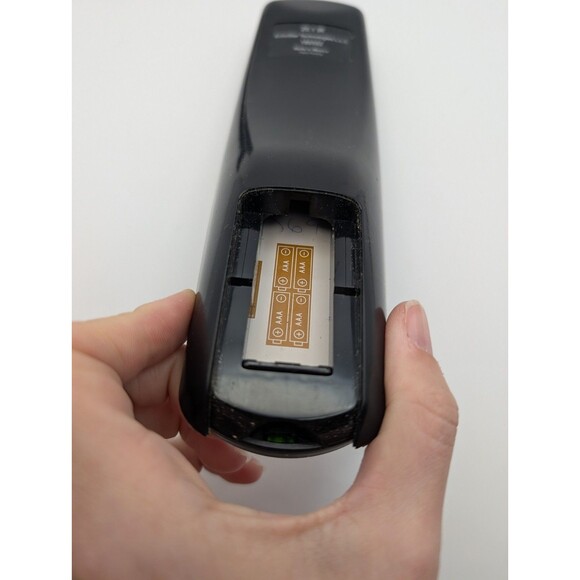 DISH Network 180546 20.1 IR TV Remote Control - Picture 4 of 5